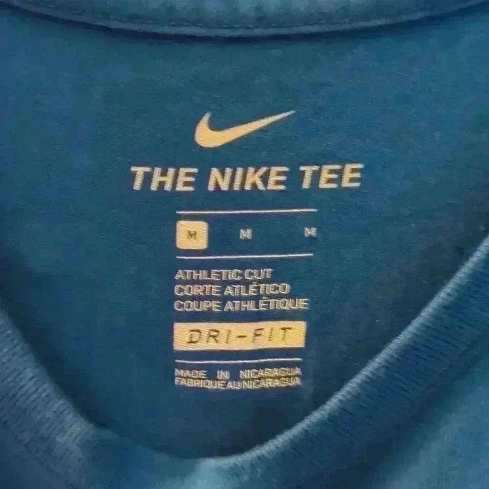 NFL Nike Indianapolis Colts dry fit T.Y. Hilton T-shirt. medium